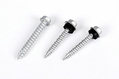 Self tapping screw